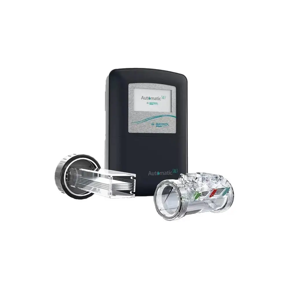 Bayrol Automatic Salt