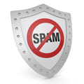 no spam