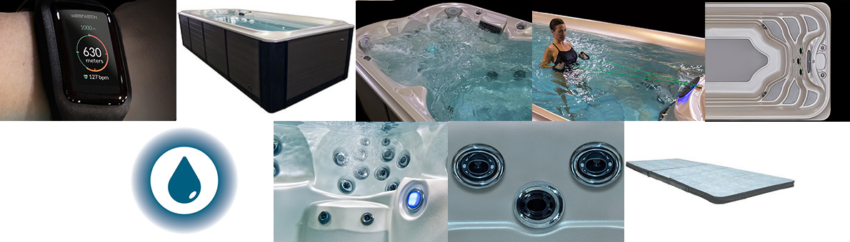 zestaw Jacuzzi J-3000