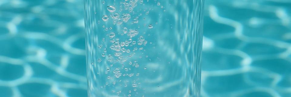 Mętność wody w basenach - dlaczego pomiar jest tak ważny?