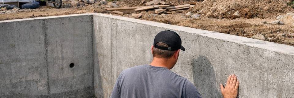 Czym uszczelnić basen betonowy?