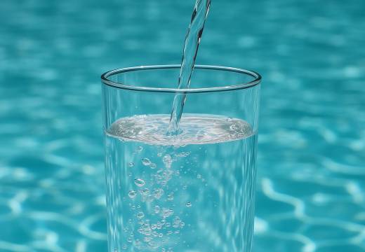 Mętność wody w basenach - dlaczego pomiar jest tak ważny?