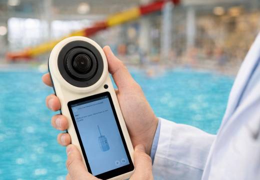 Jak usprawnić kontrolę wody w basenie? PrimeLab 2.0 w pracy obiektowej