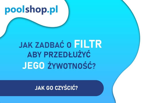 Regeneracja wkładu filtrującego w SPA