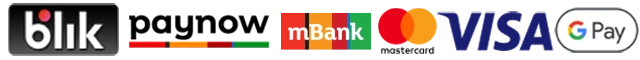 Metody płatności